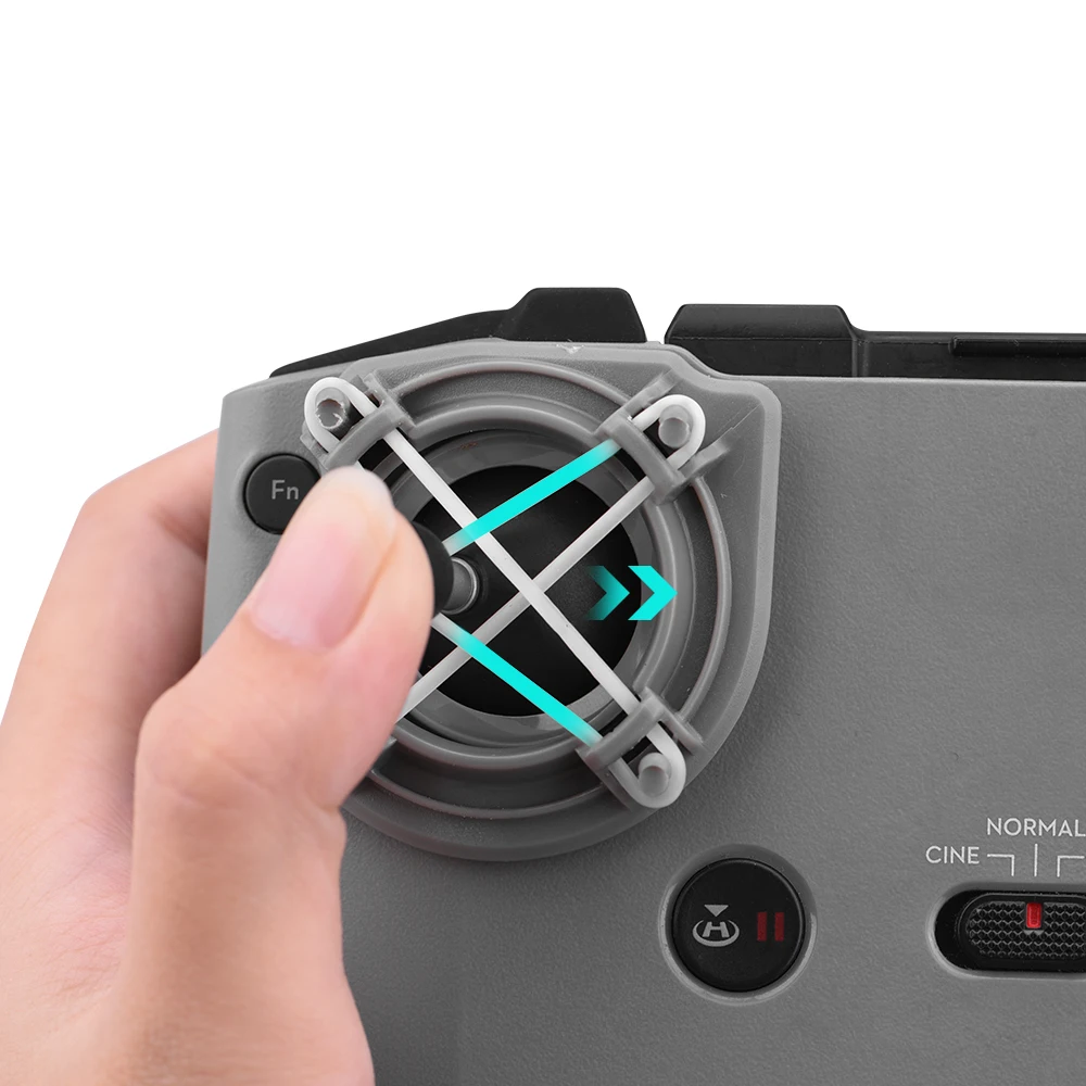 Drone Rc N2 - Rocker Speed Controller for DJI NEO/Mini