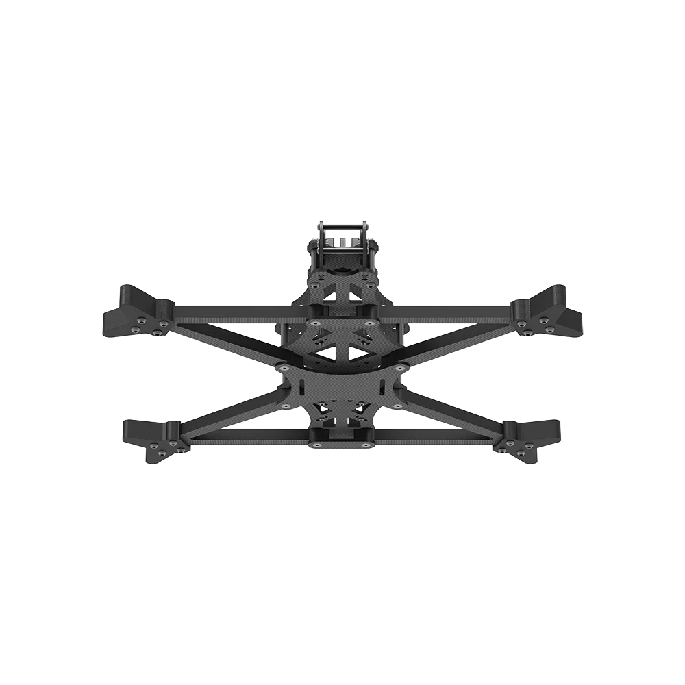 Drone With Rc - 2025 New IFlight AOS 7 EVO