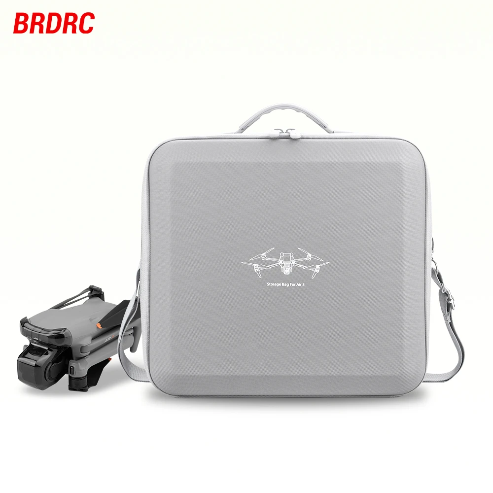 Drone Rc N2 - BRDRC Storage Bag for DJI Air