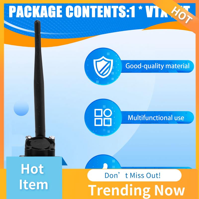 Drone Top Rc - Top Deals 5.8Ghz 2W VTX 64CH