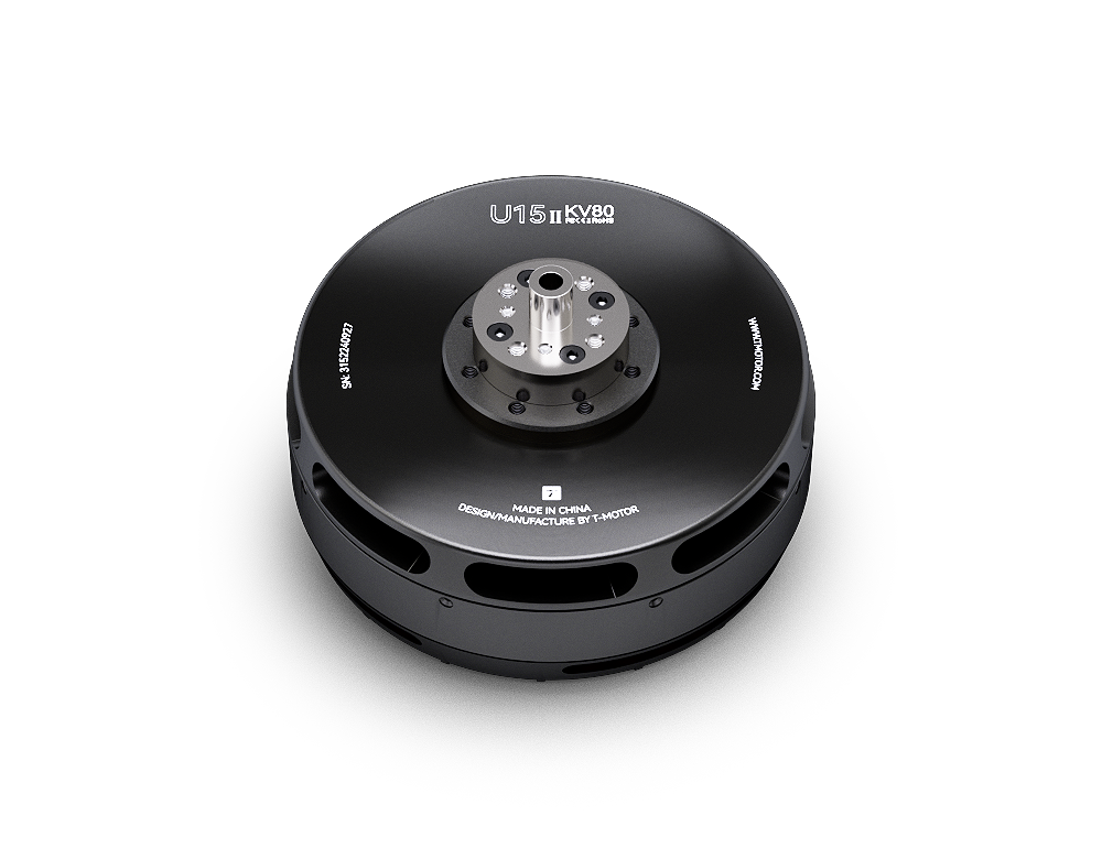 Drone With Rc - U15II KV80 Brushless Dr-one Motor 12-24S