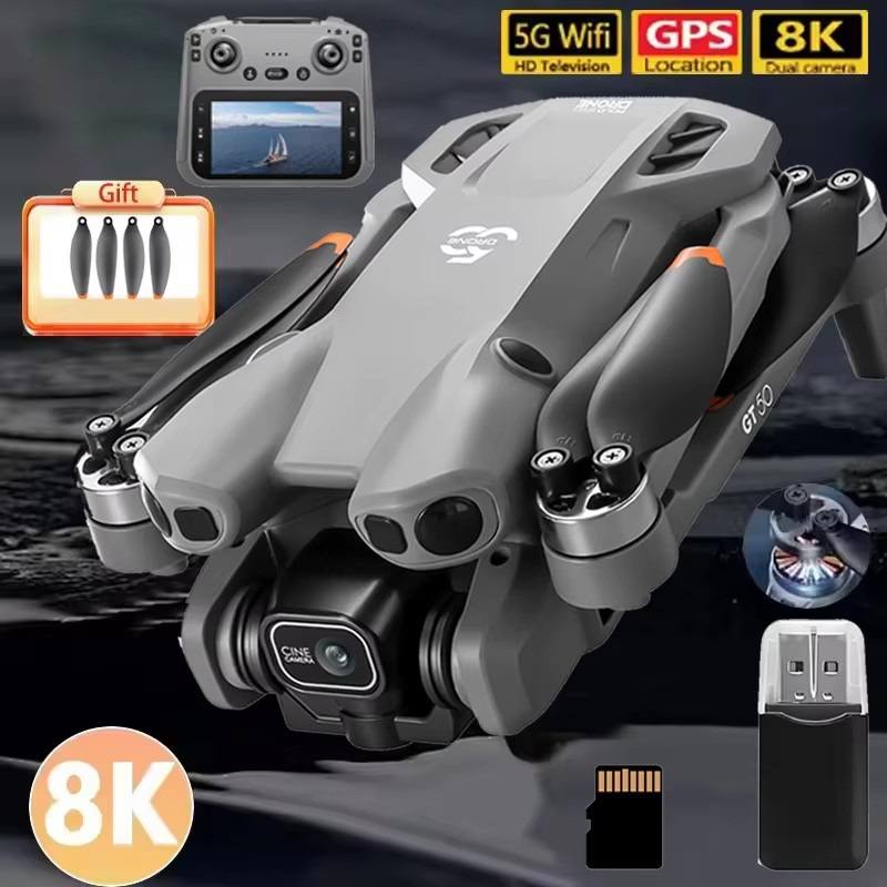 Drone Top Rc - Toy Drone Foldable Quadcopter Rc Brushless