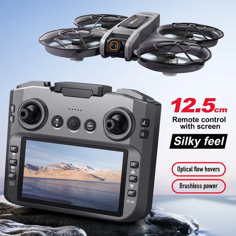 Drone Rc S156 - S156 Drone GPS 8K Camera, 5G