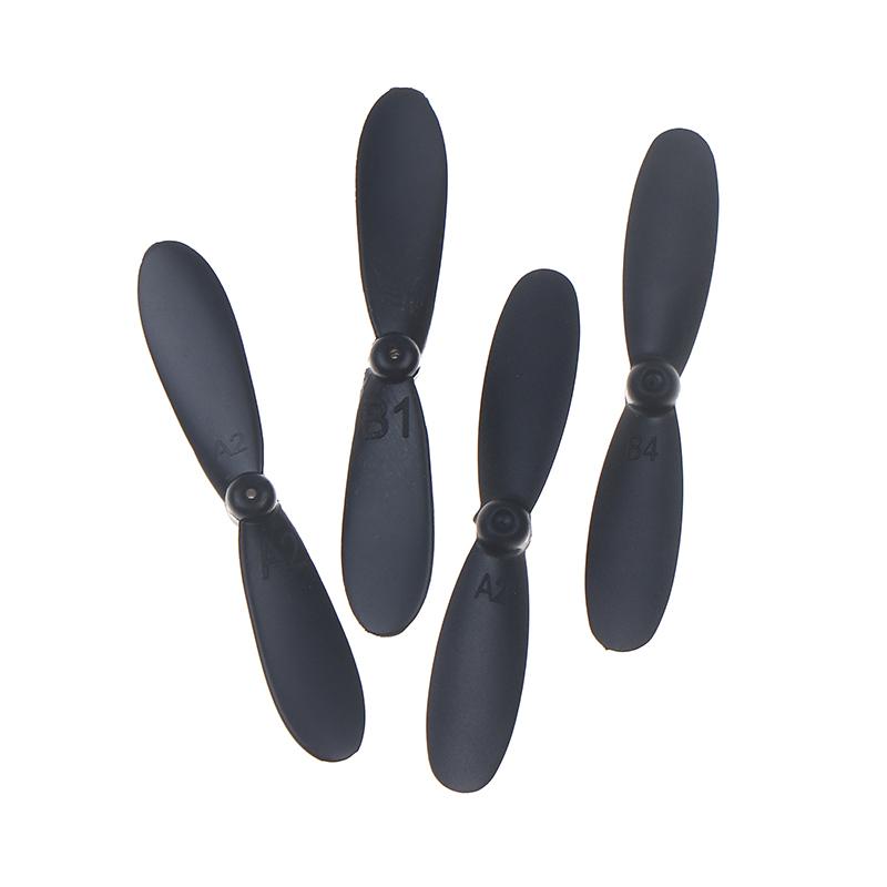 Drone With Rc - 8PCS 42mm Props For 4D RC