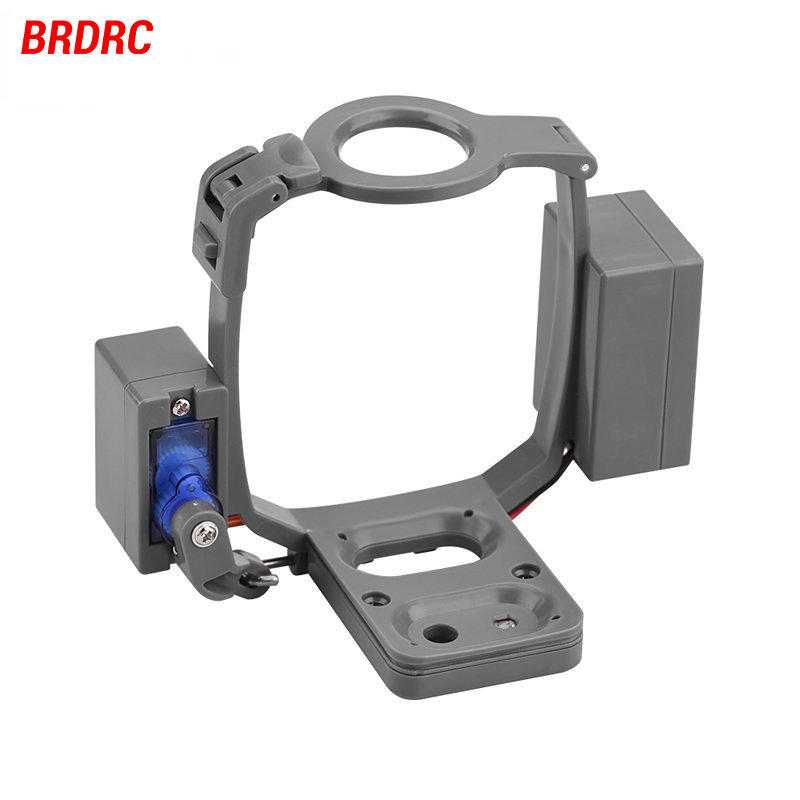 Drone Dji Rc 2 - BRDRC AirDrop Dropping System for DJI