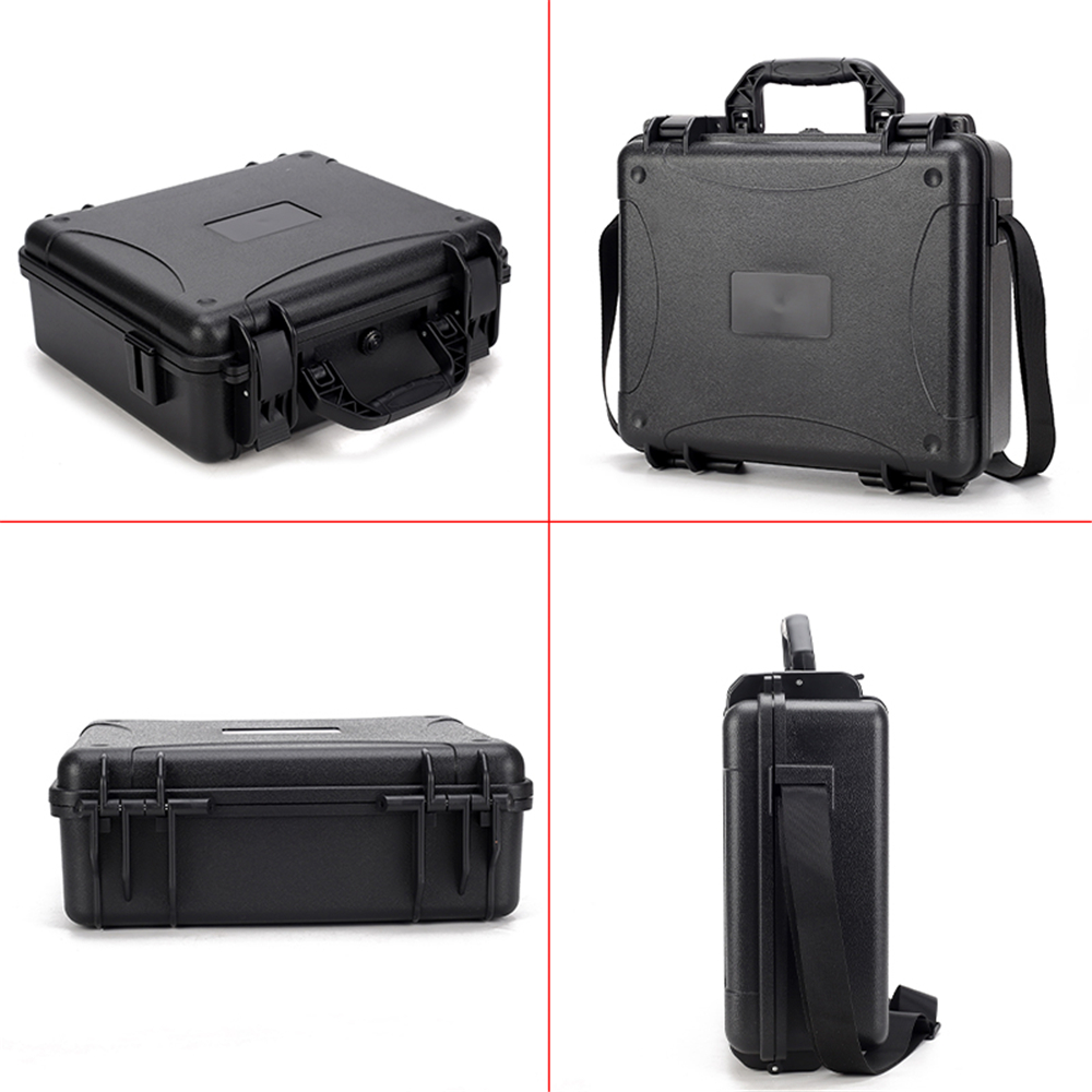 Waterproof Hard Case for DJI F - Drone Rc N2 ulasan dan harga