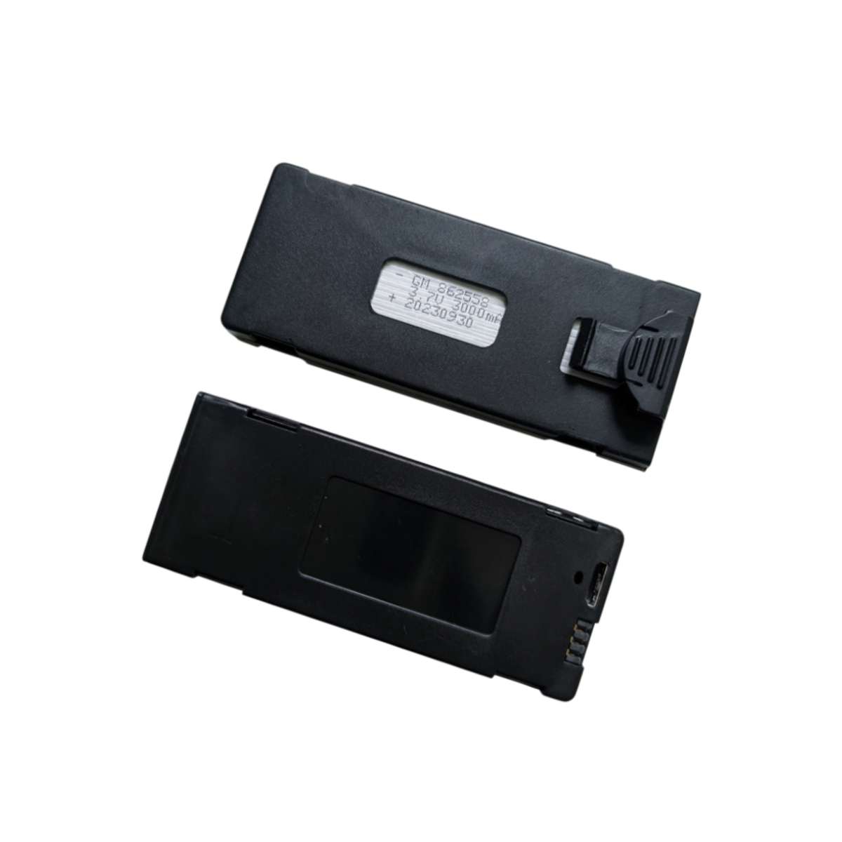 3.7V 1800mAh 3800mAh RC Drone  - Drone Ls Rc ulasan dan harga