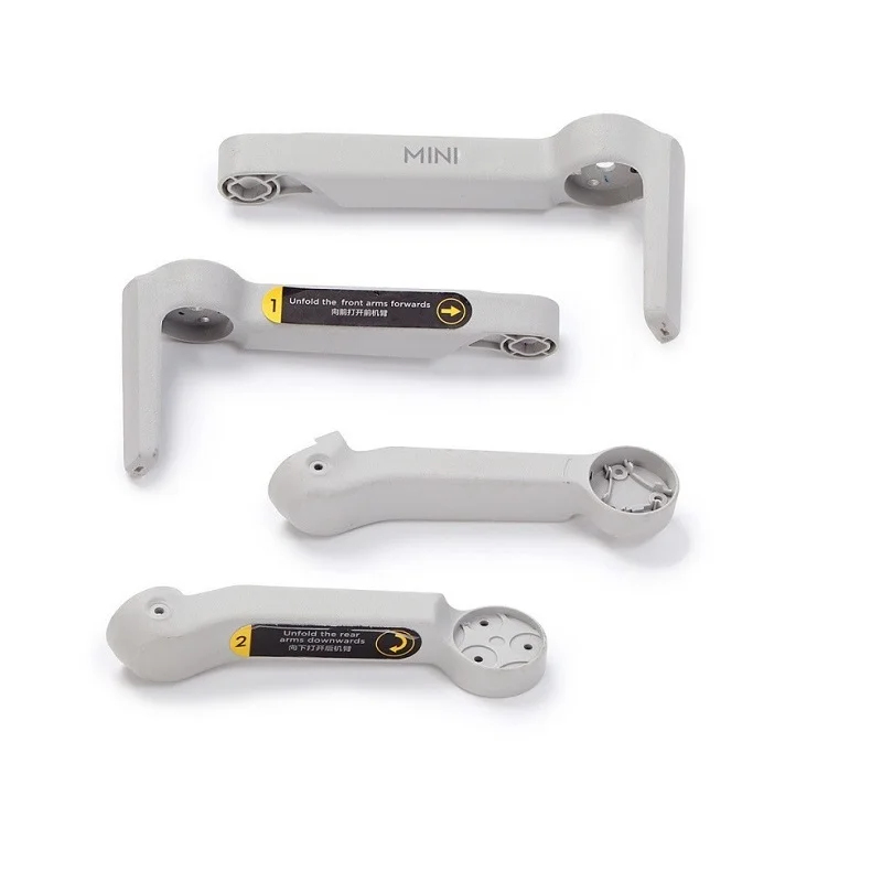 Left Front Arm Shell For Mavic - Drone Dji Rc 2 ulasan dan harga