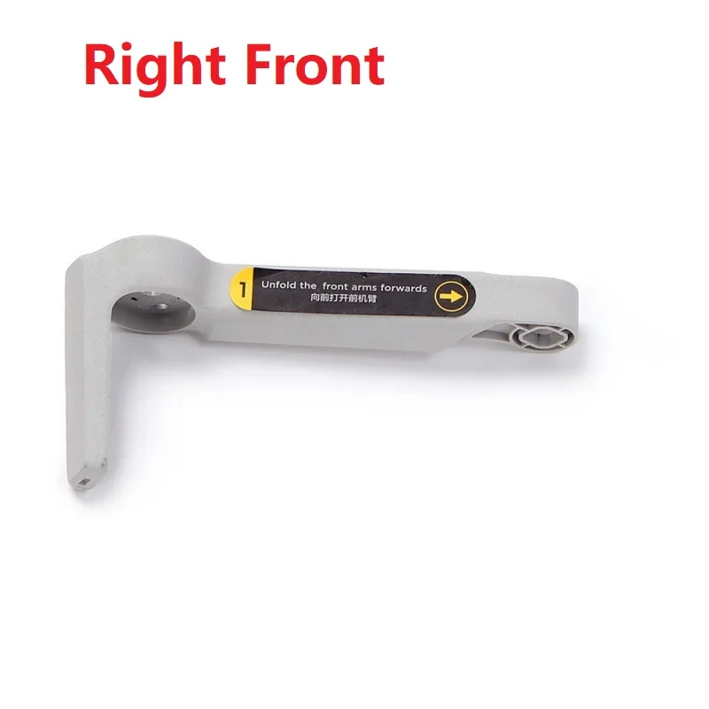 Left Front Arm Shell For Mavic - Drone Dji Rc 2 ulasan dan harga