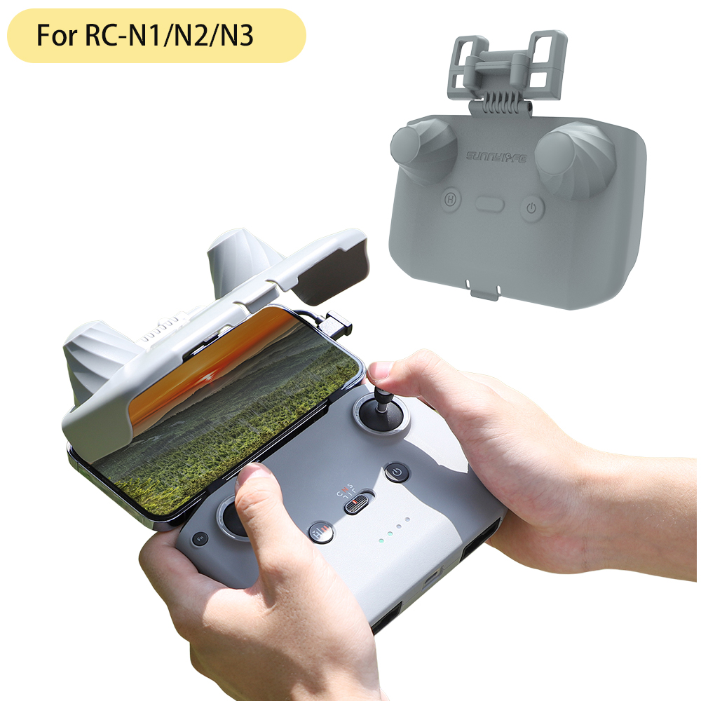 2 in 1 Controller Protector Su - Drone Rc N2 ulasan dan harga
