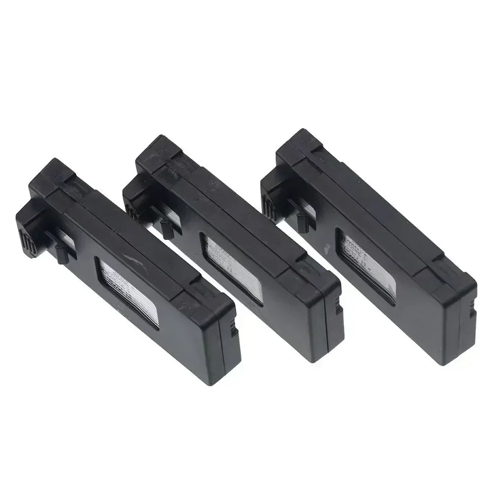3.7V 1800Mah RC Drone Battery  - Drone Ls Rc ulasan dan harga
