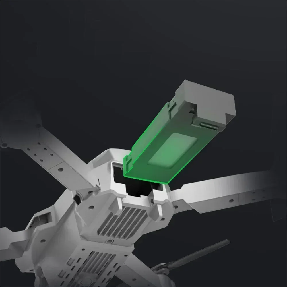 3.7V 1800Mah RC Drone Battery  - Drone Ls Rc ulasan dan harga