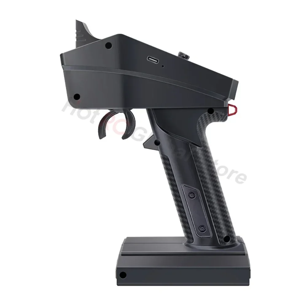 HotRC CT-6A 2.4G 6CH 6 Channel - Drone Rc Car ulasan dan harga