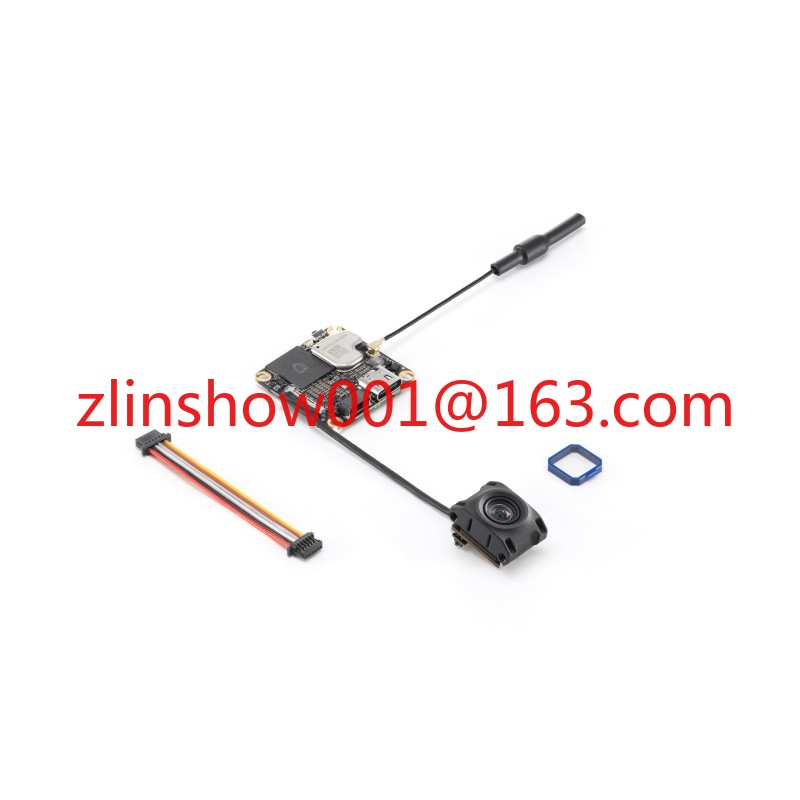 HD 1080p Digital Transmission  - Dj Rc Drone ulasan dan harga