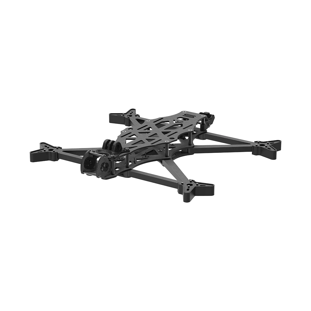 2025 New IFlight AOS 7 EVO V1. - Drone With Rc ulasan dan harga