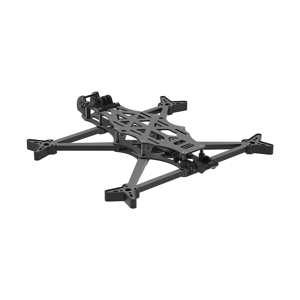 2025 New IFlight AOS 7 EVO V1. - Drone With Rc ulasan dan harga