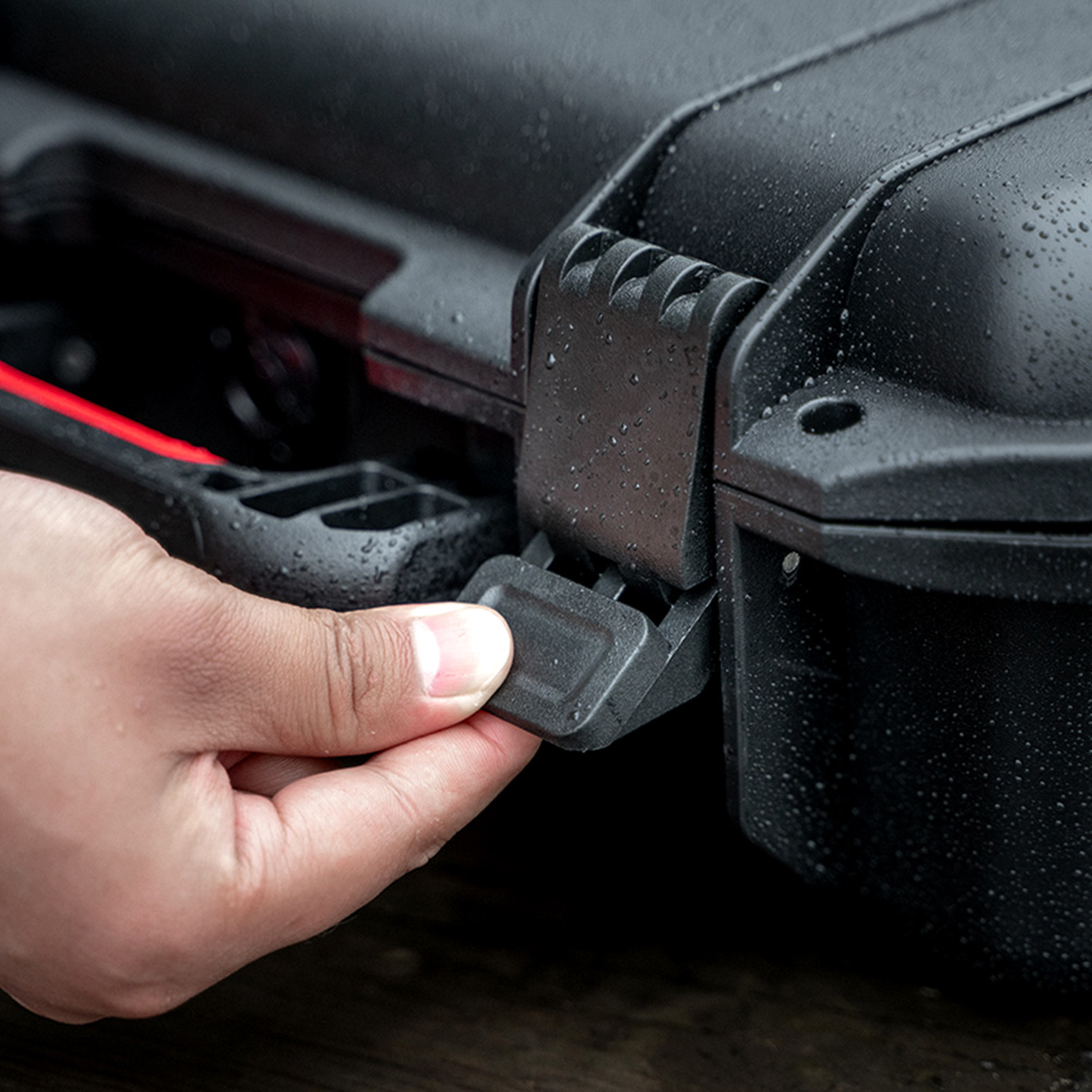 PGYTECH Safety Carrying Case F - Drone Rc N2 ulasan dan harga
