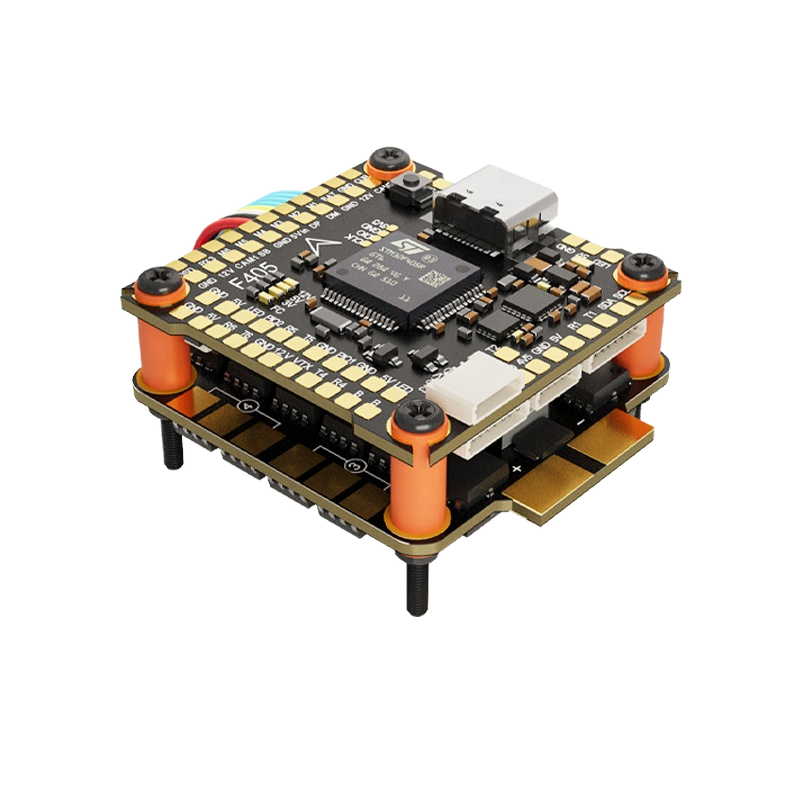 Hakrc F7 F722 V2 Se Flight Sta - Drone With Rc ulasan dan harga