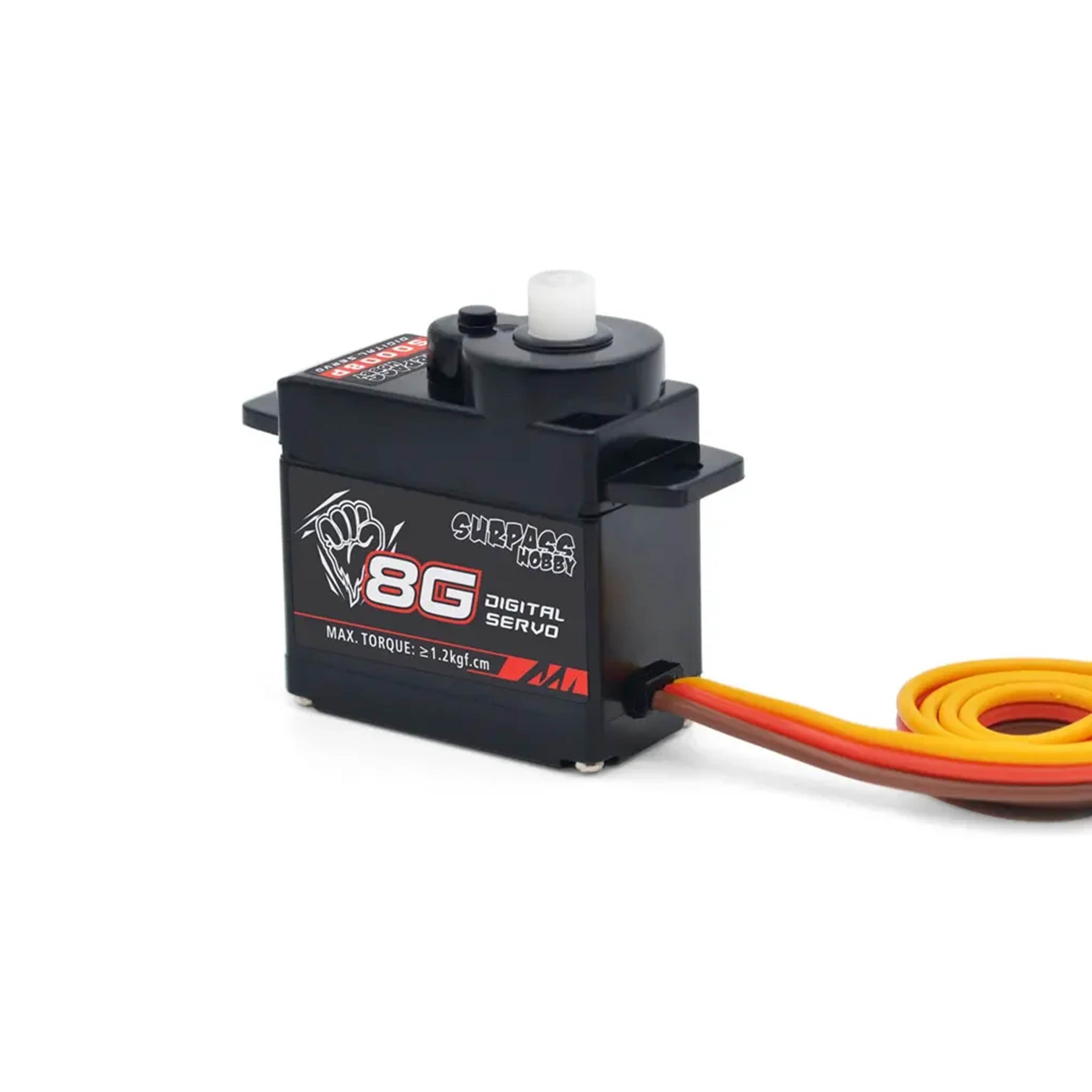Surpass Hobby 2g 3.7g 4.3g 6g  - Drone Rc Car ulasan dan harga