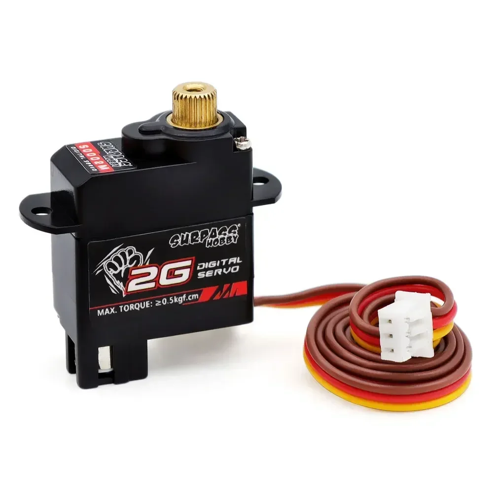 Surpass Hobby 2g 3.7g 4.3g 6g  - Drone Rc Car ulasan dan harga