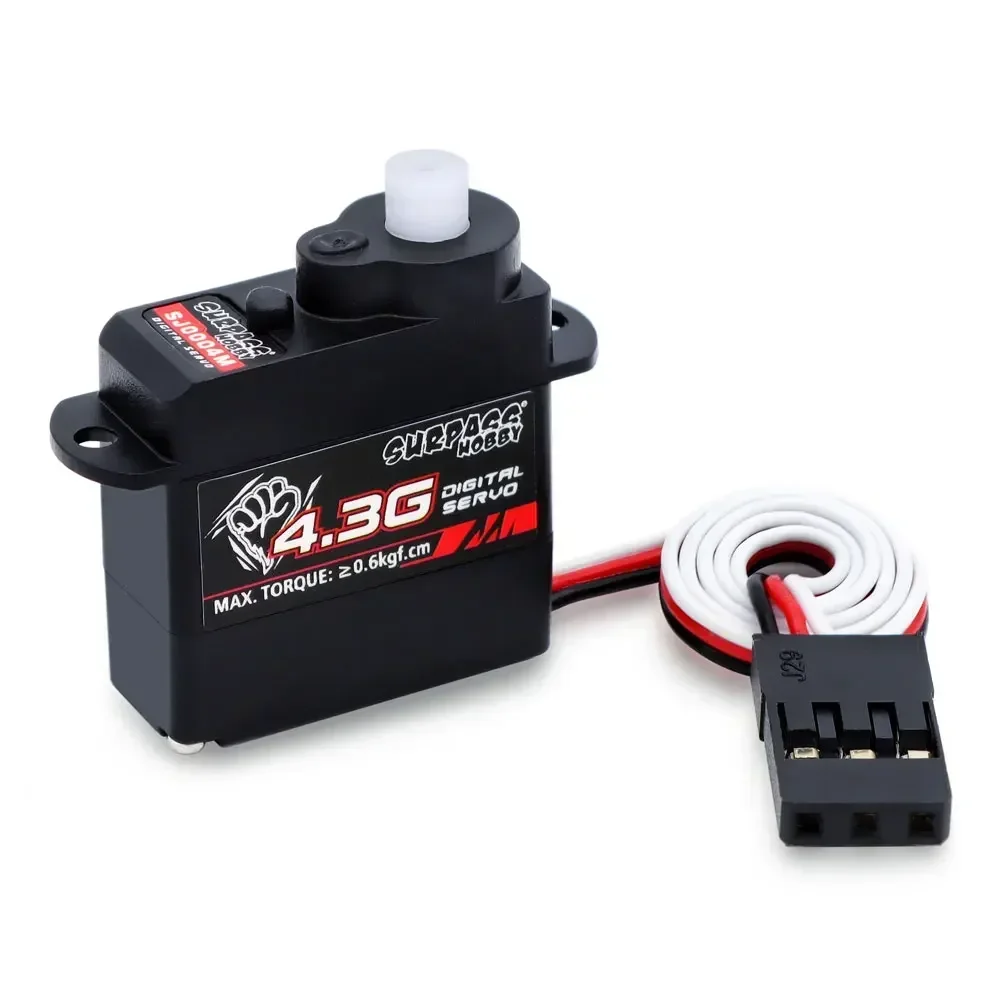 Surpass Hobby 2g 3.7g 4.3g 6g  - Drone Rc Car ulasan dan harga