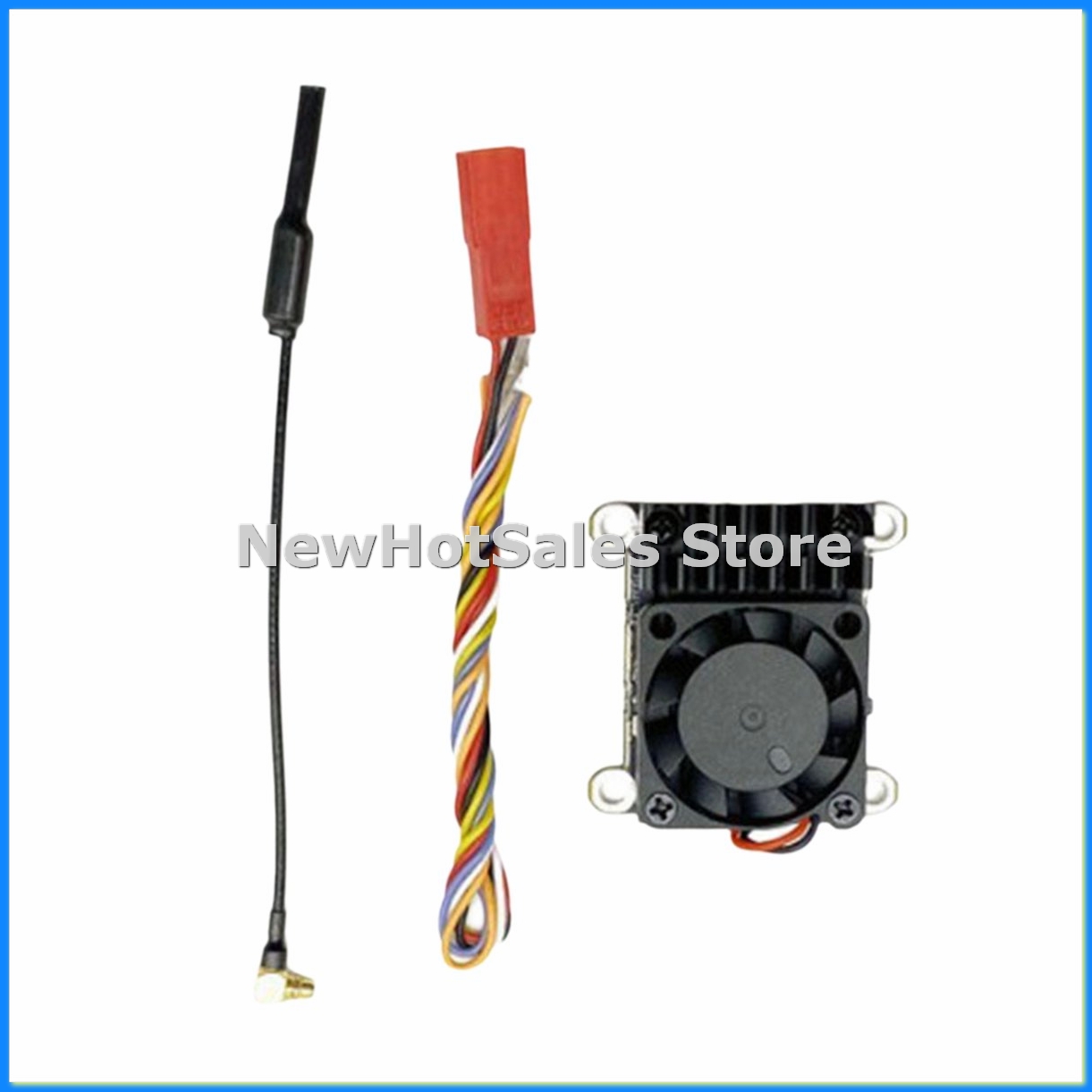 5.8G 2W VTX 2000mW FPV Video T - Drone With Rc ulasan dan harga