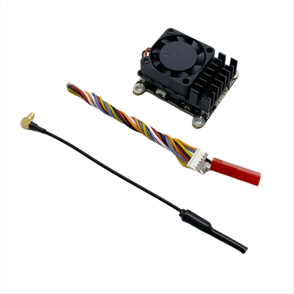 5.8G 2W VTX 2000mW FPV Video T - Drone With Rc ulasan dan harga