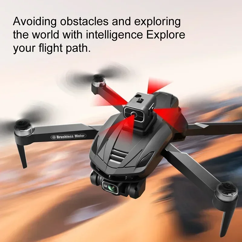 Lenovo V168 GPS Drone Professi - Drone Top Rc ulasan dan harga
