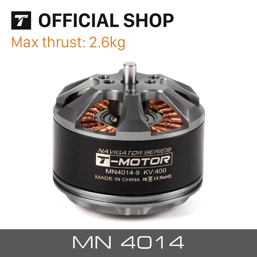 MN4014 400KV 330KV outrunner b - Drone With Rc ulasan dan harga