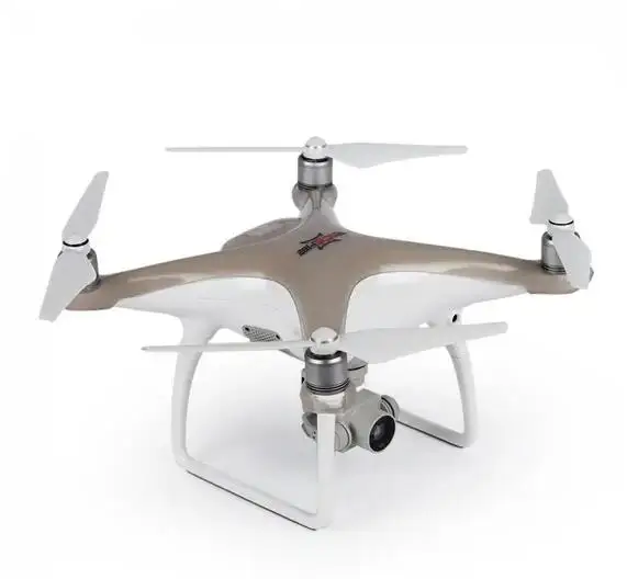 Silicone FUSELAGE cover Thicke - Drone With Rc ulasan dan harga