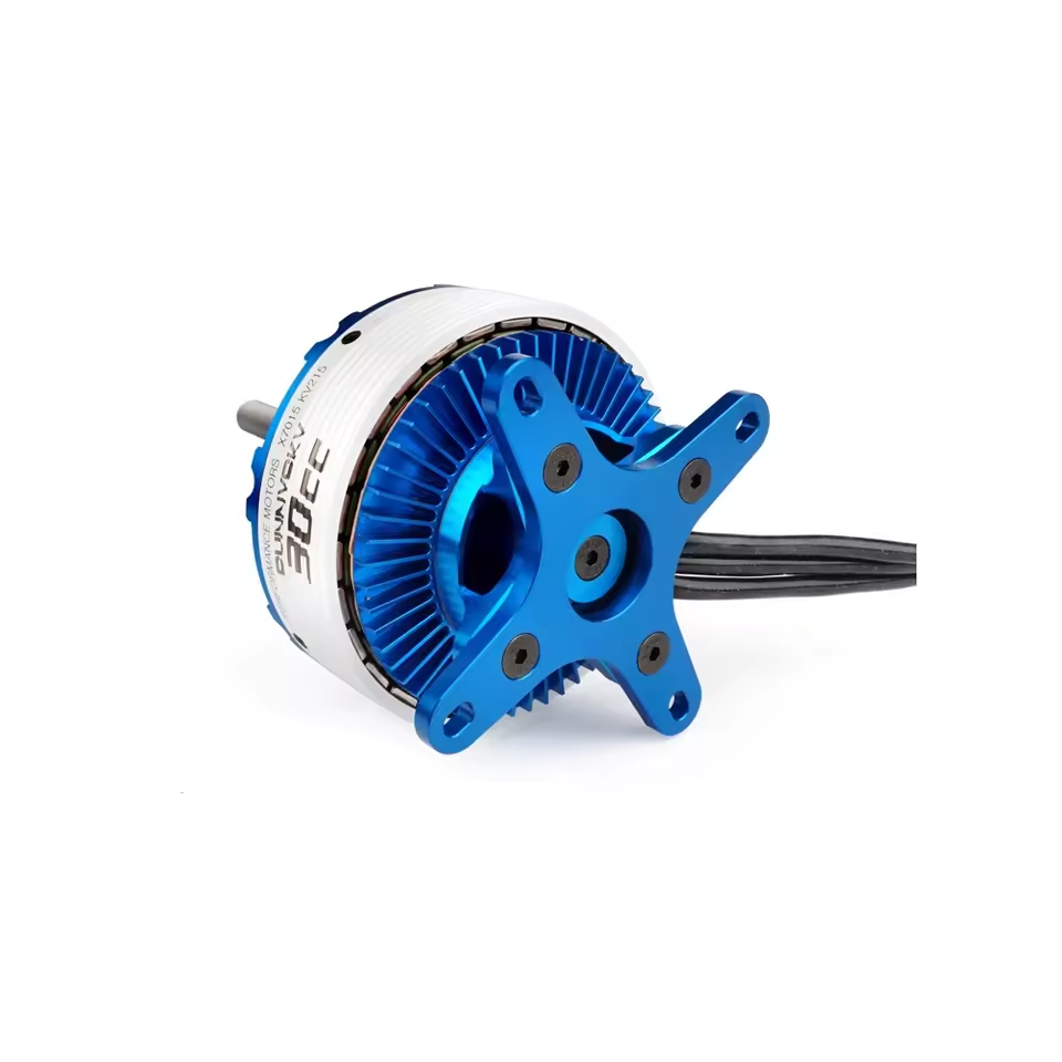 SunnySky X7015-III V3 X7015 30 - Drone Rc1 ulasan dan harga
