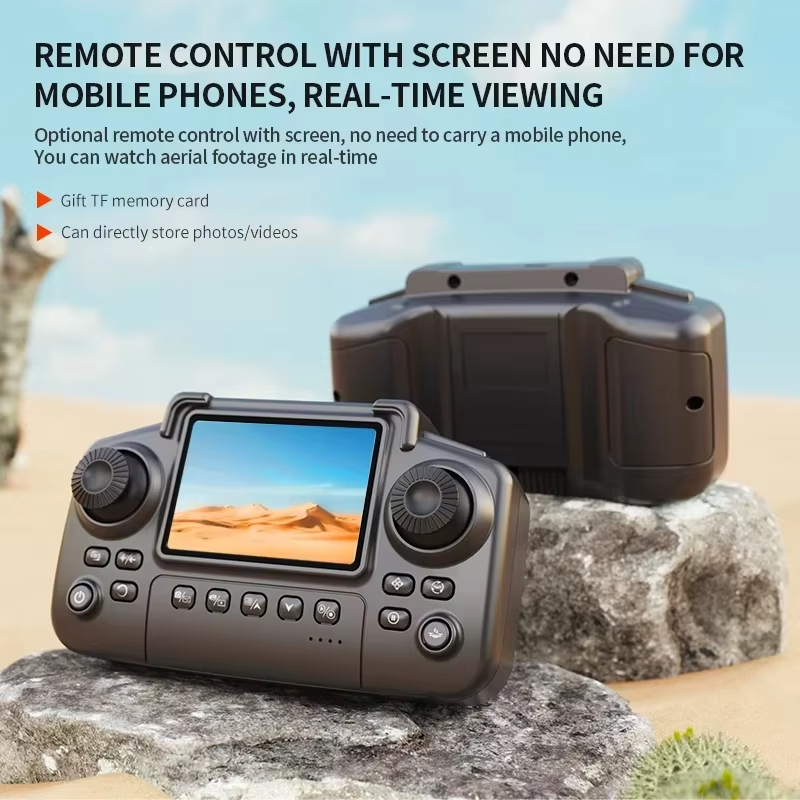 2026 Professional Drone 4K Wid - Drone Top Rc ulasan dan harga