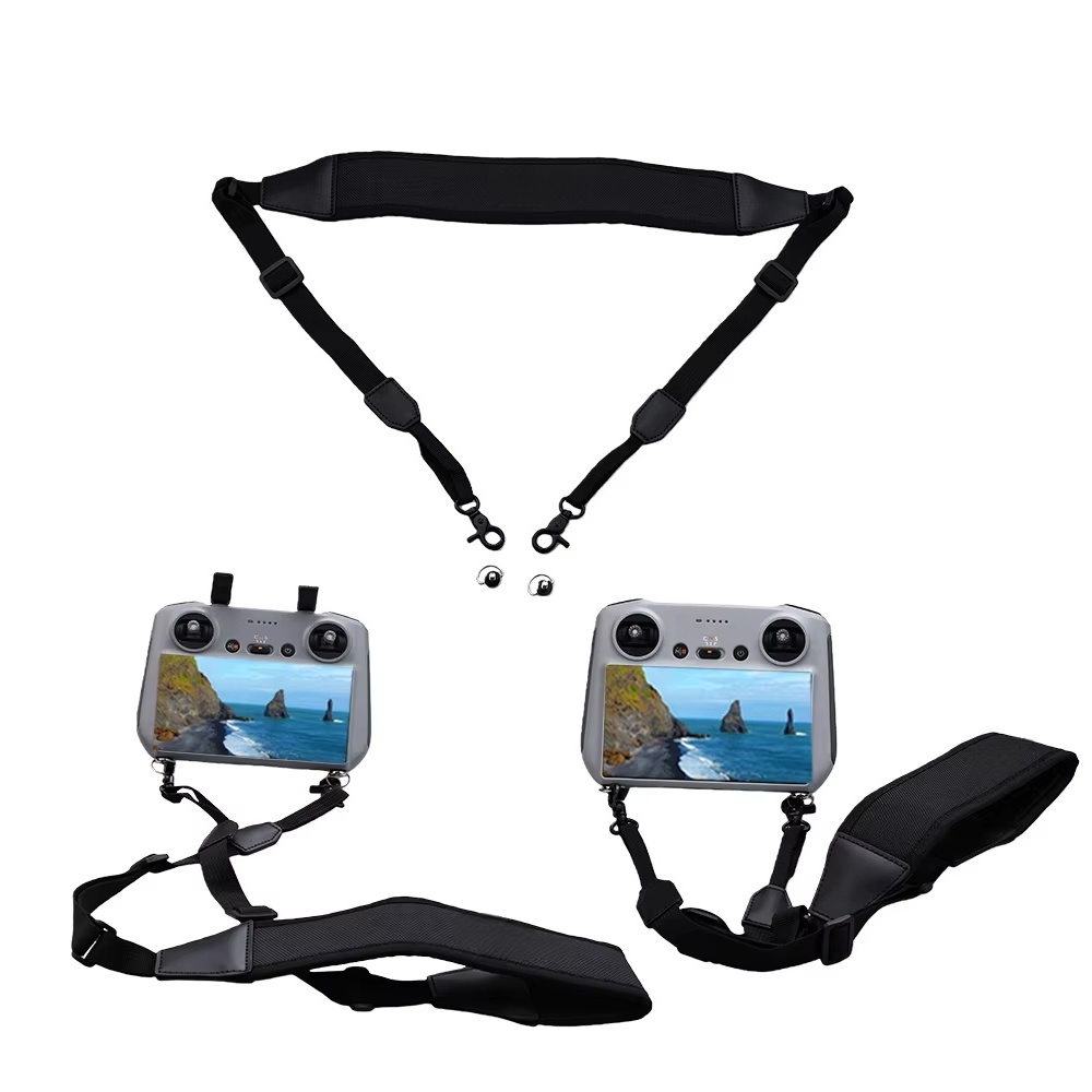 Neck Strap for DJI Mini 5 4 3  - Drone Dji Rc 2 ulasan dan harga