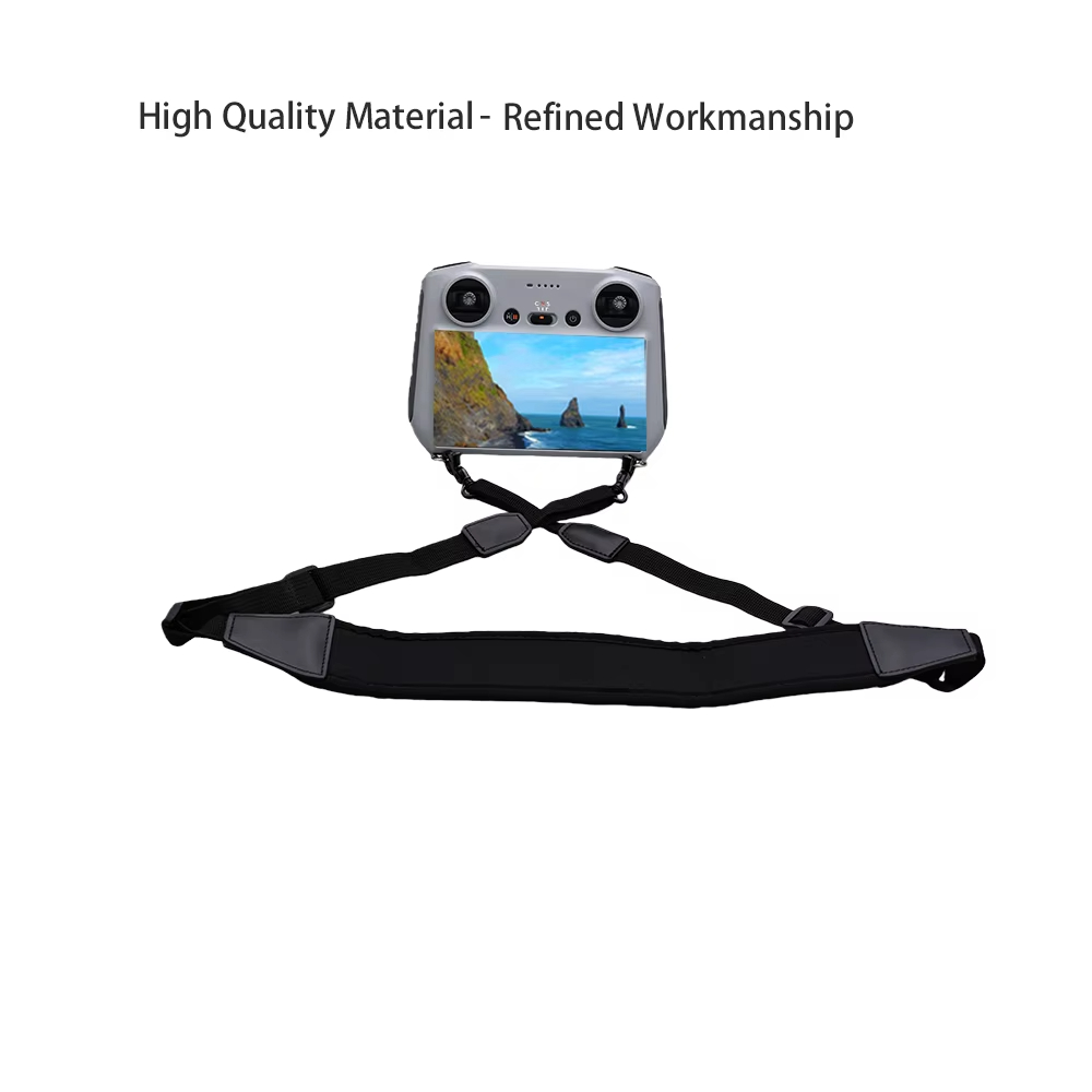 Neck Strap for DJI Mini 5 4 3  - Drone Dji Rc 2 ulasan dan harga