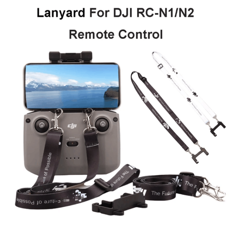 Remote Controller Lanyard Stra - Drone Rc N2 ulasan dan harga