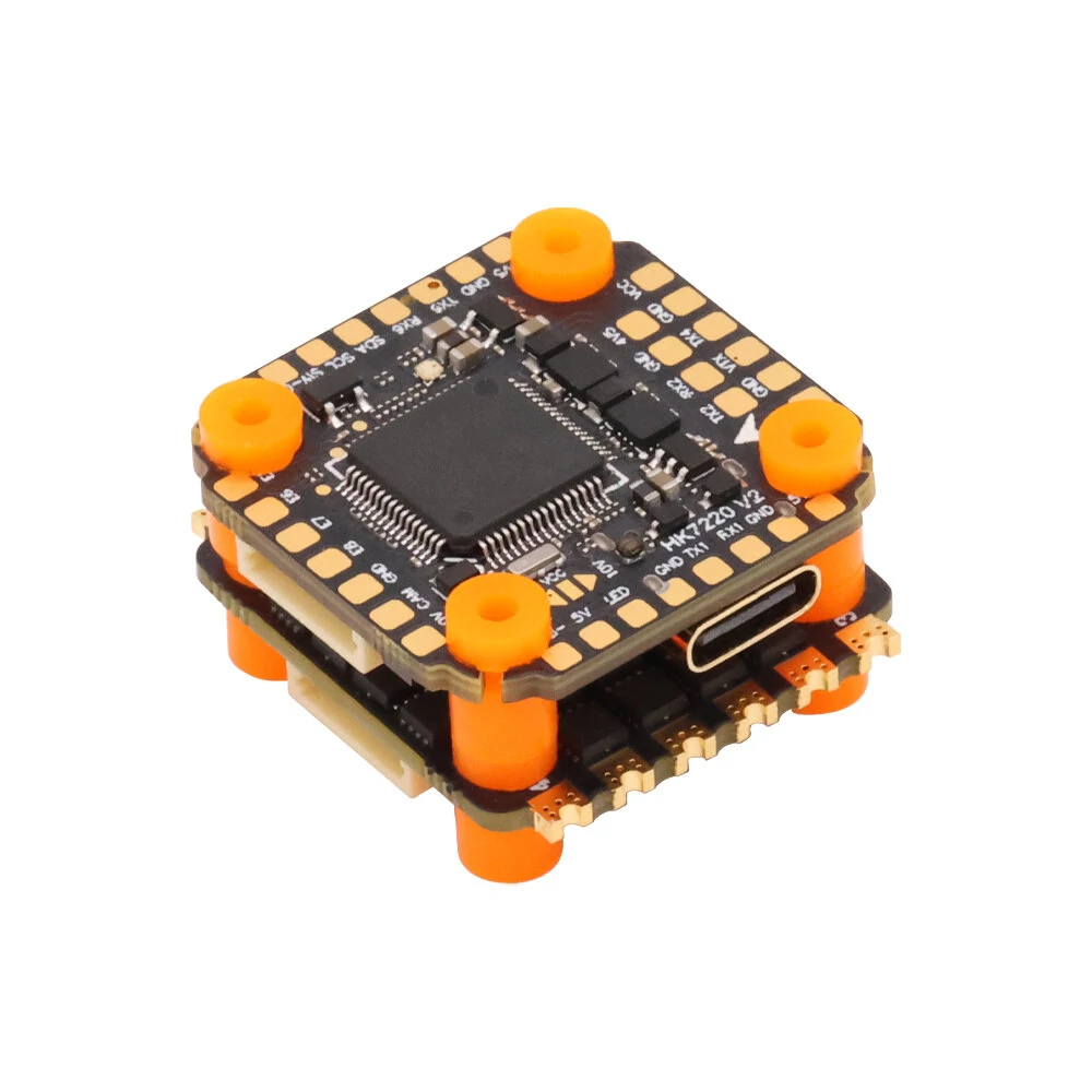 20x20mm HAKRC 35A Mini F7 DJI  - Drone Dji Rc 2 ulasan dan harga