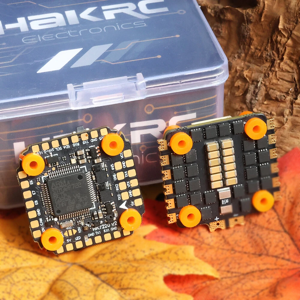 20x20mm HAKRC 35A Mini F7 DJI  - Drone Dji Rc 2 ulasan dan harga