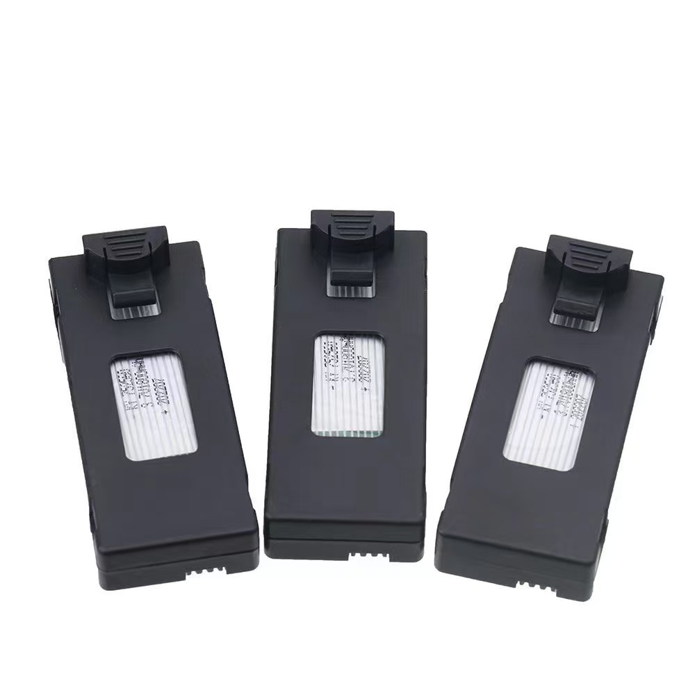 3.7V 1800Mah RC Drone Battery  - Drone Ls Rc ulasan dan harga