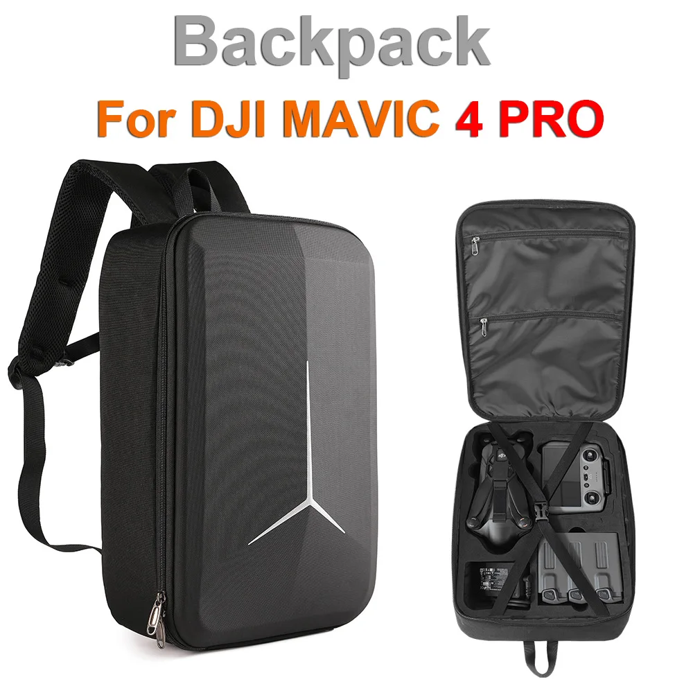 Backpack For DJI MAVIC 4 PRO D - Drone Ls Rc ulasan dan harga
