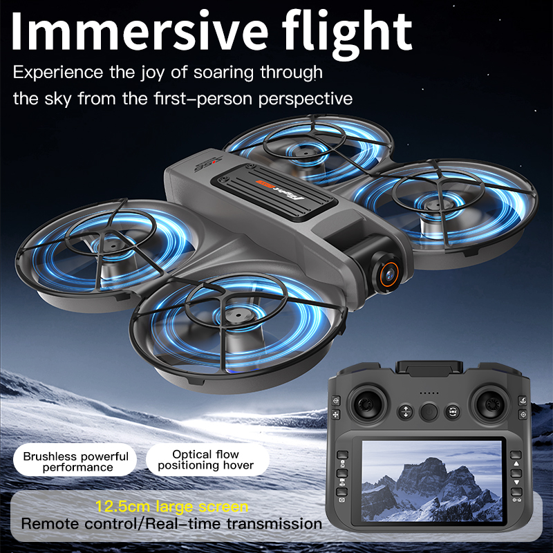 S156 Drone HD Dual-Camera Aeri - Drone Rc Under 1000 ulasan dan harga