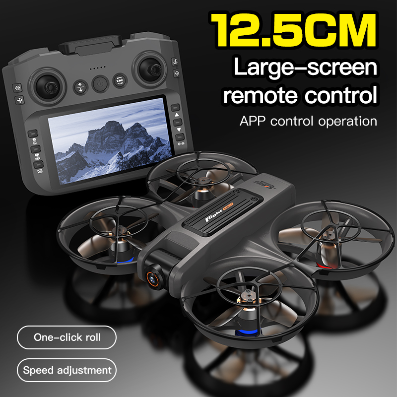 S156 Drone HD Dual-Camera Aeri - Drone Rc Under 1000 ulasan dan harga