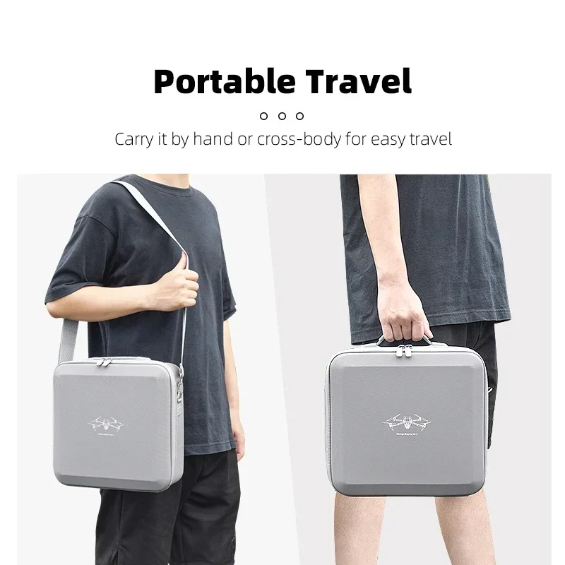 BRDRC Storage Bag for DJI Air  - Drone Rc N2 ulasan dan harga