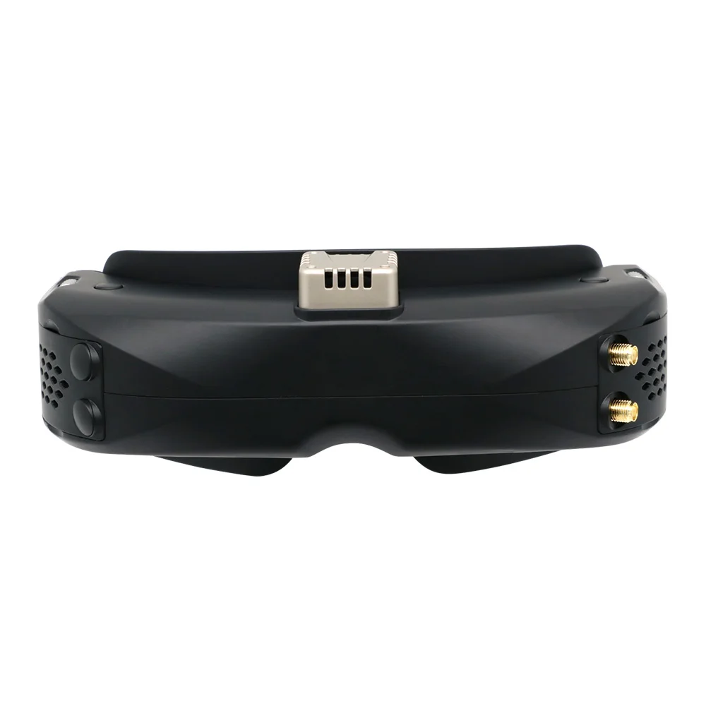SKYZONE SKY04X PRO OLED 48CH 5 - Drone With Rc ulasan dan harga