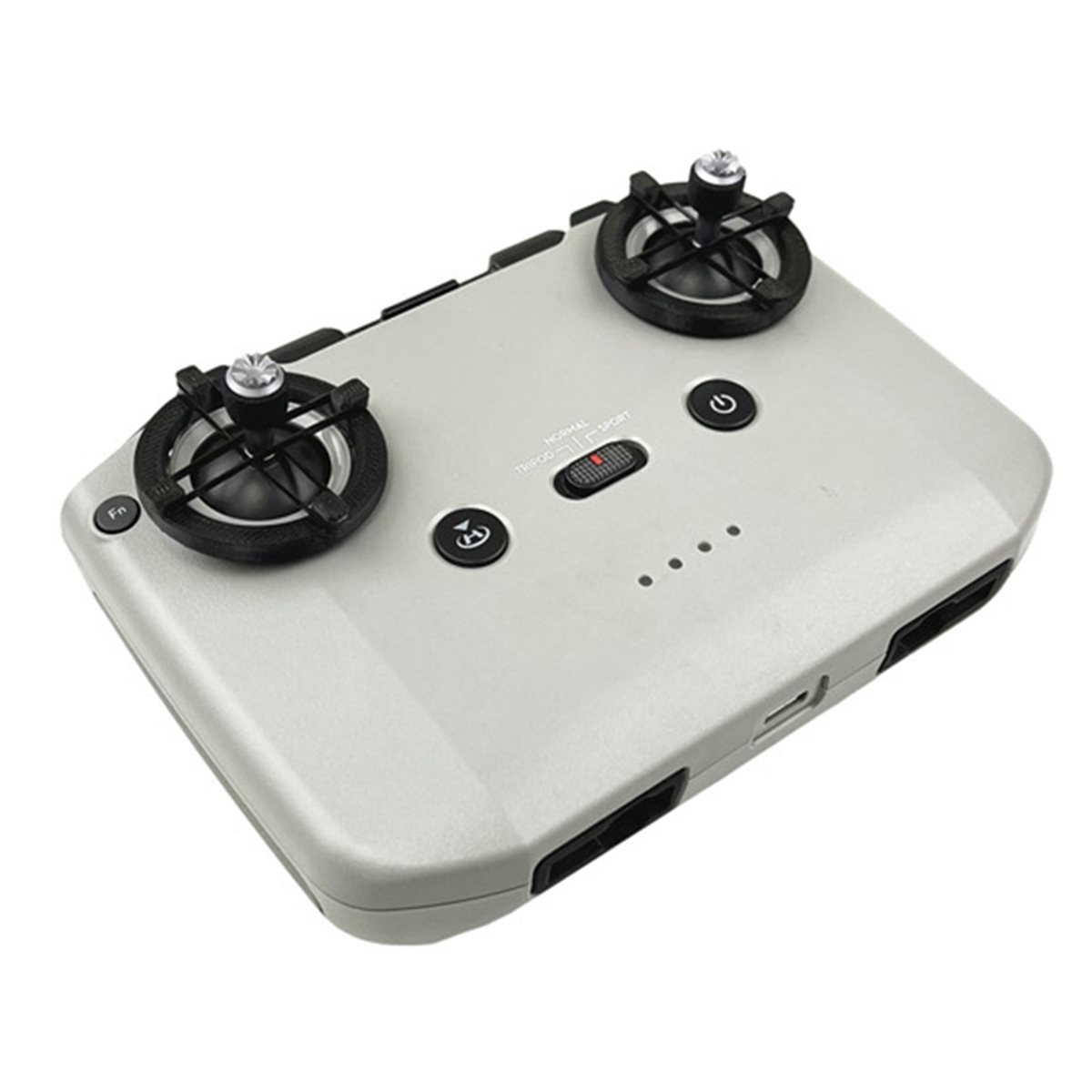 FLASH SALE-Joystick Yaw Resist - Drone Rc N2 ulasan dan harga