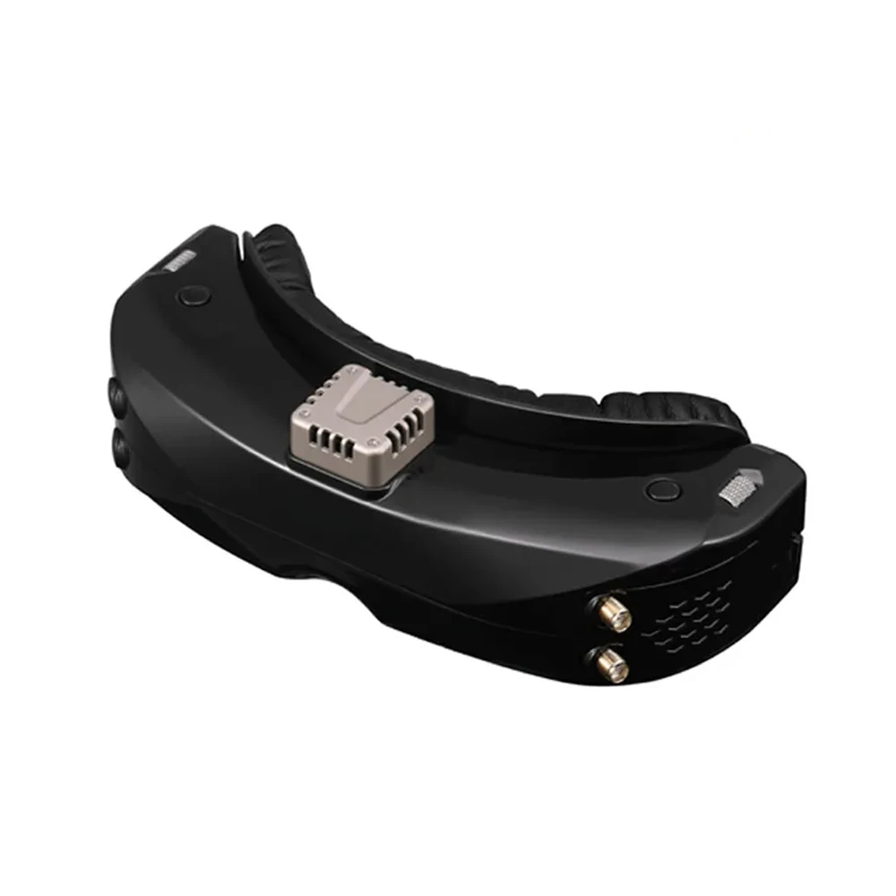 Skyzone Sky04X Pro Oled Fpv Go - Drone With Rc ulasan dan harga