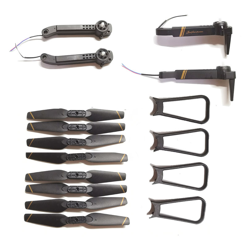 4D-V4 WiFi FPV RC Drone 4DRC R - Drone Rc V4 ulasan dan harga