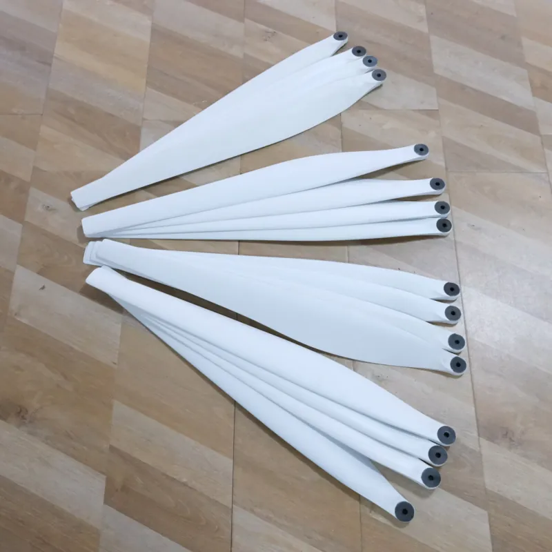 White Carbon Fiber Reinforced  - Dj Rc Drone ulasan dan harga