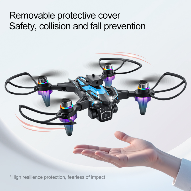 Outdoor Aerial Drone Electric  - Drone Ae Rc ulasan dan harga