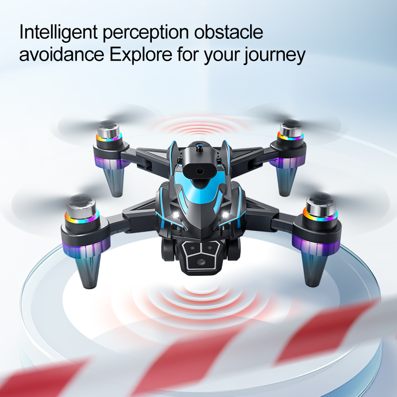 Outdoor Aerial Drone Electric  - Drone Ae Rc ulasan dan harga