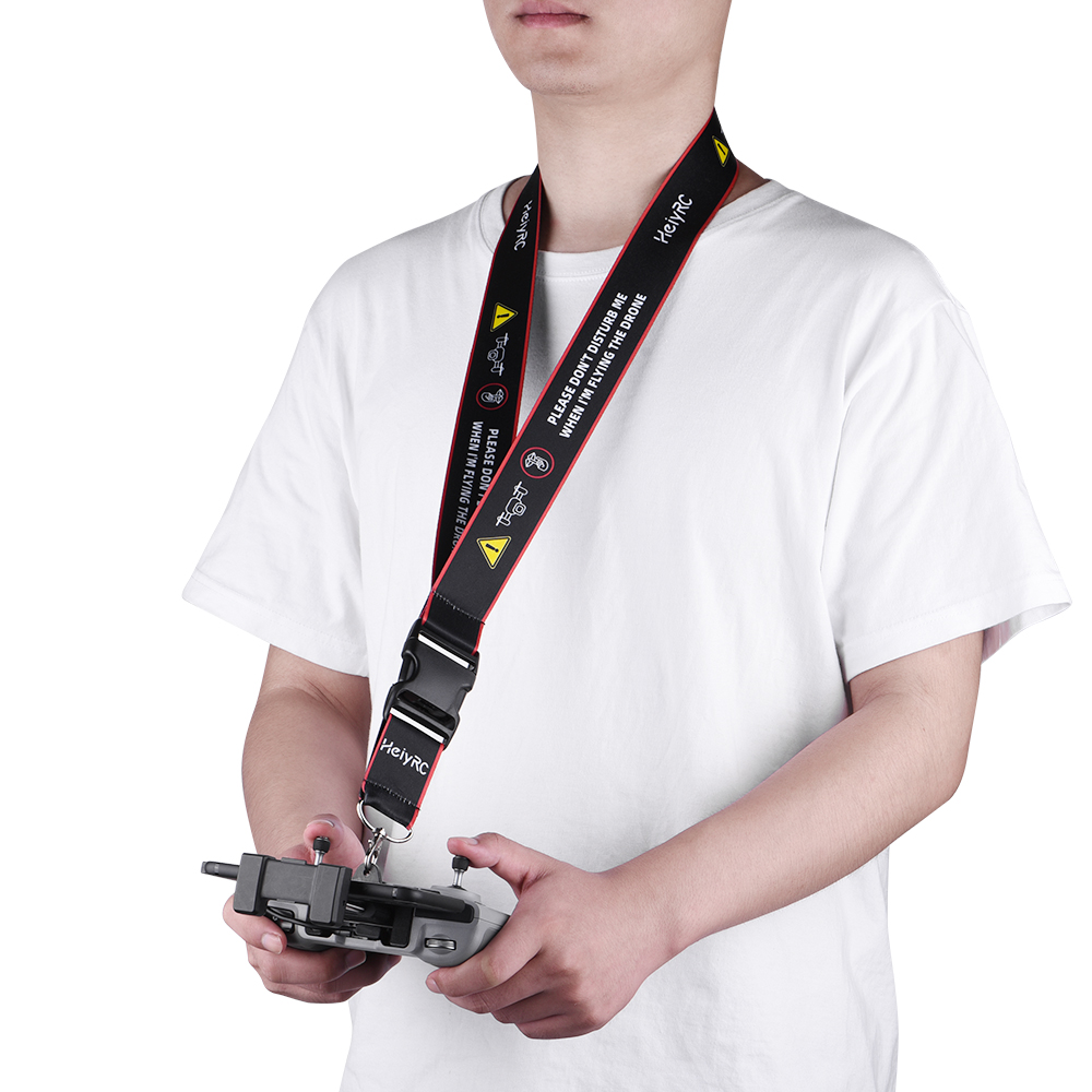 Neck Lanyard for DJI Mavic 3/A - Drone Rc N2 ulasan dan harga